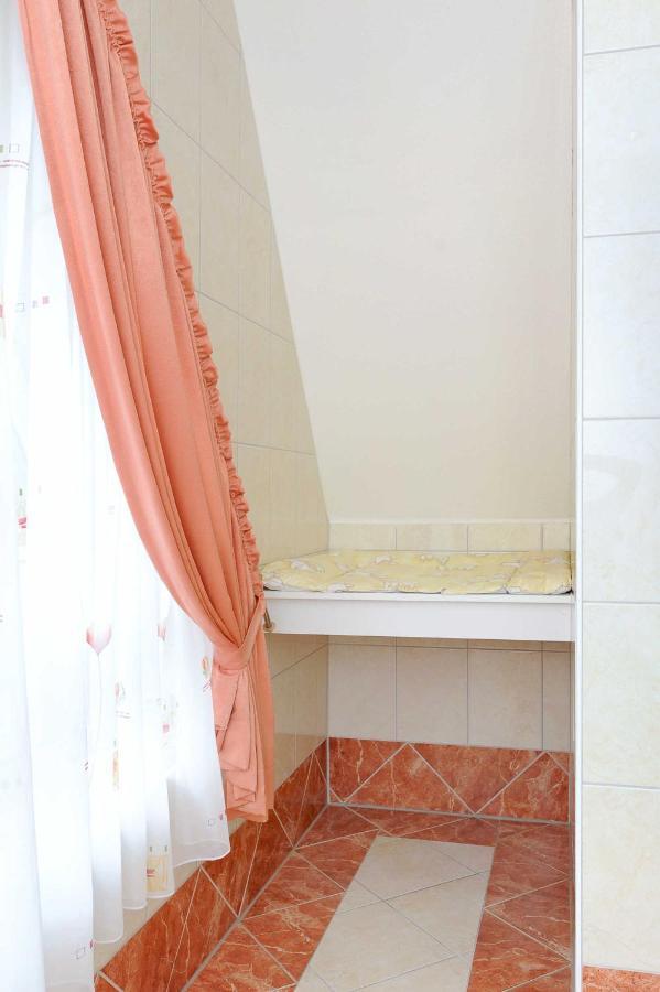 Ferienhaus Tide Bensersiel Ruang foto
