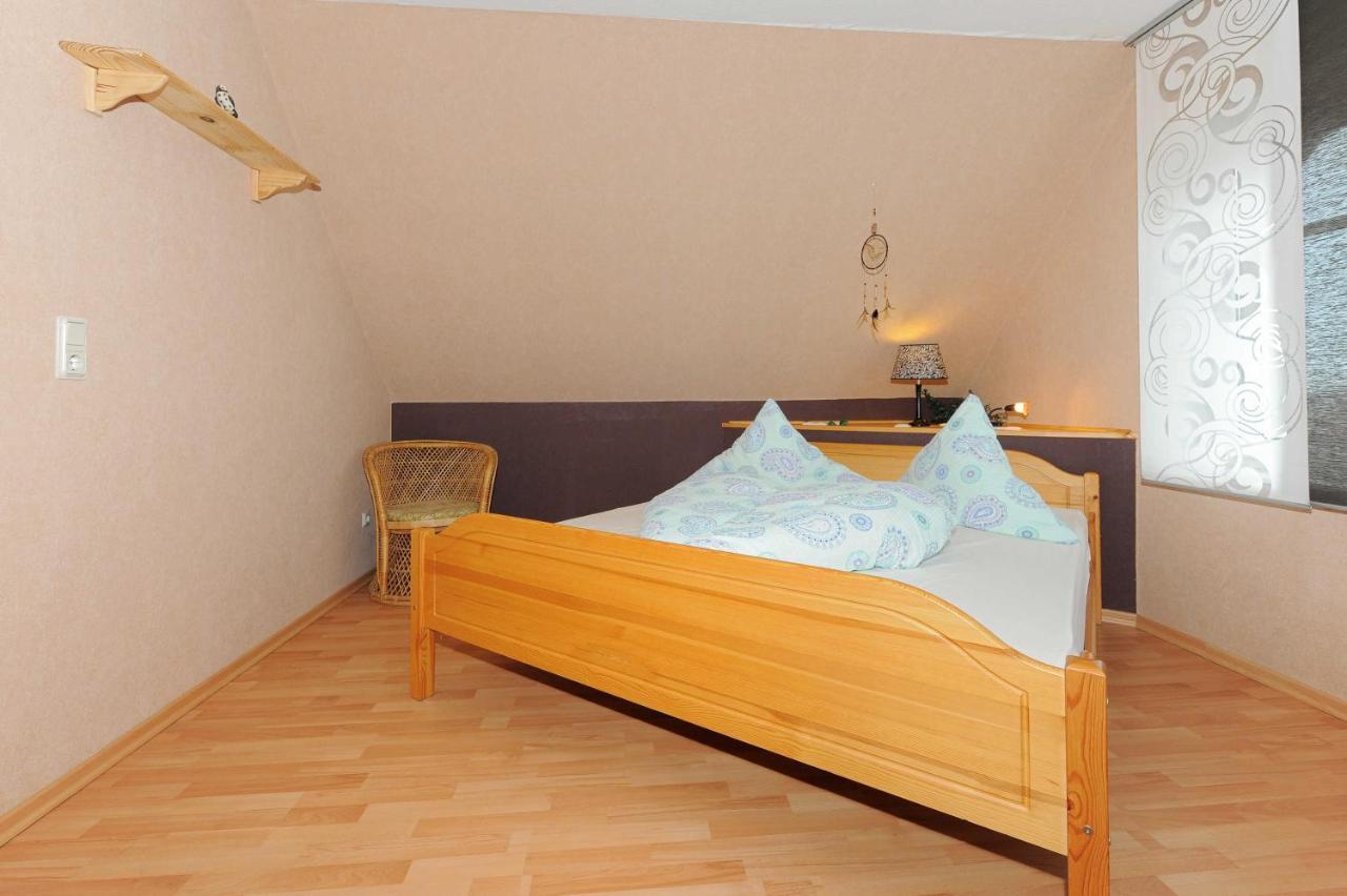 Ferienhaus Tide Bensersiel Ruang foto