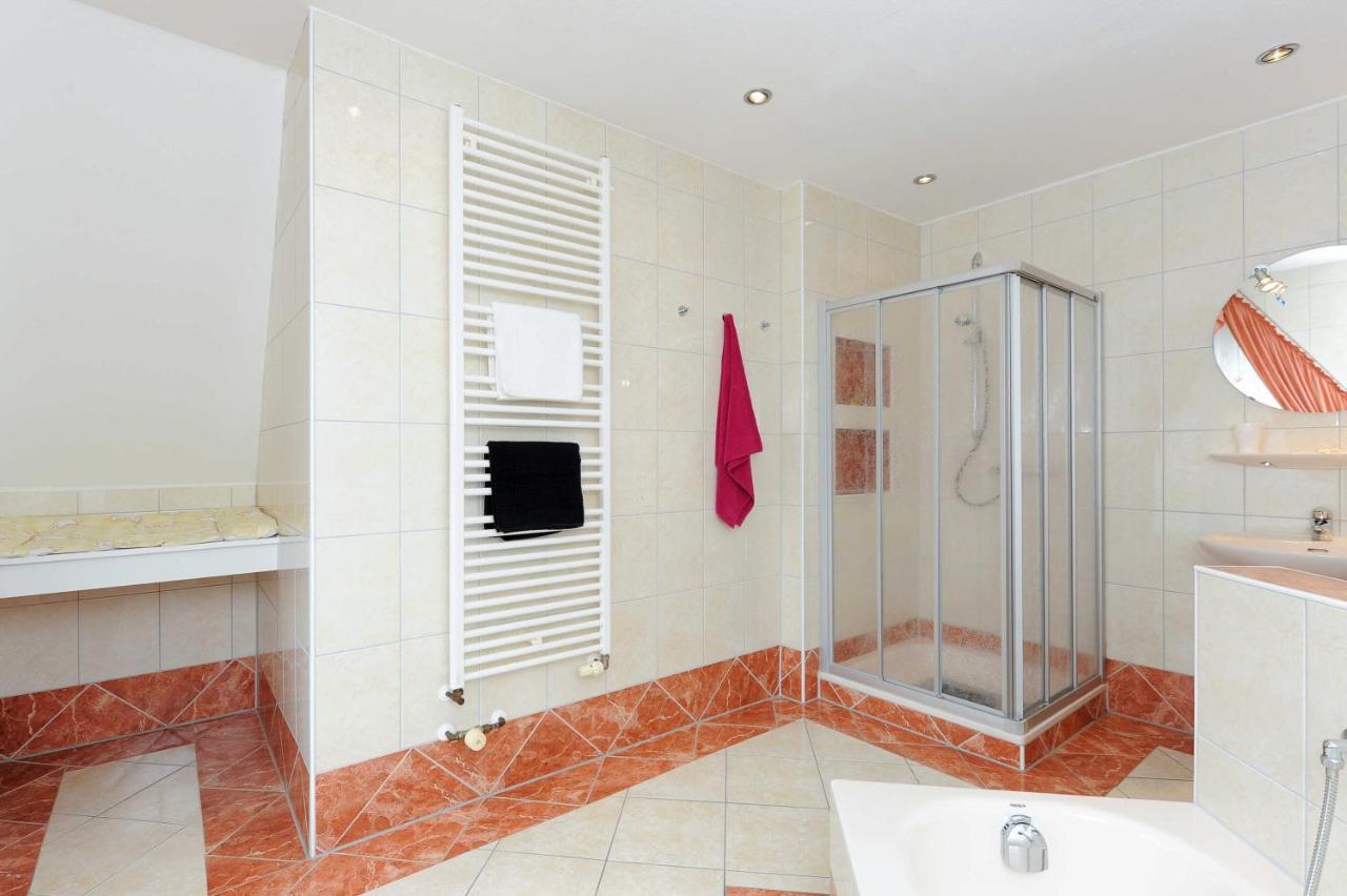 Ferienhaus Tide Bensersiel Ruang foto