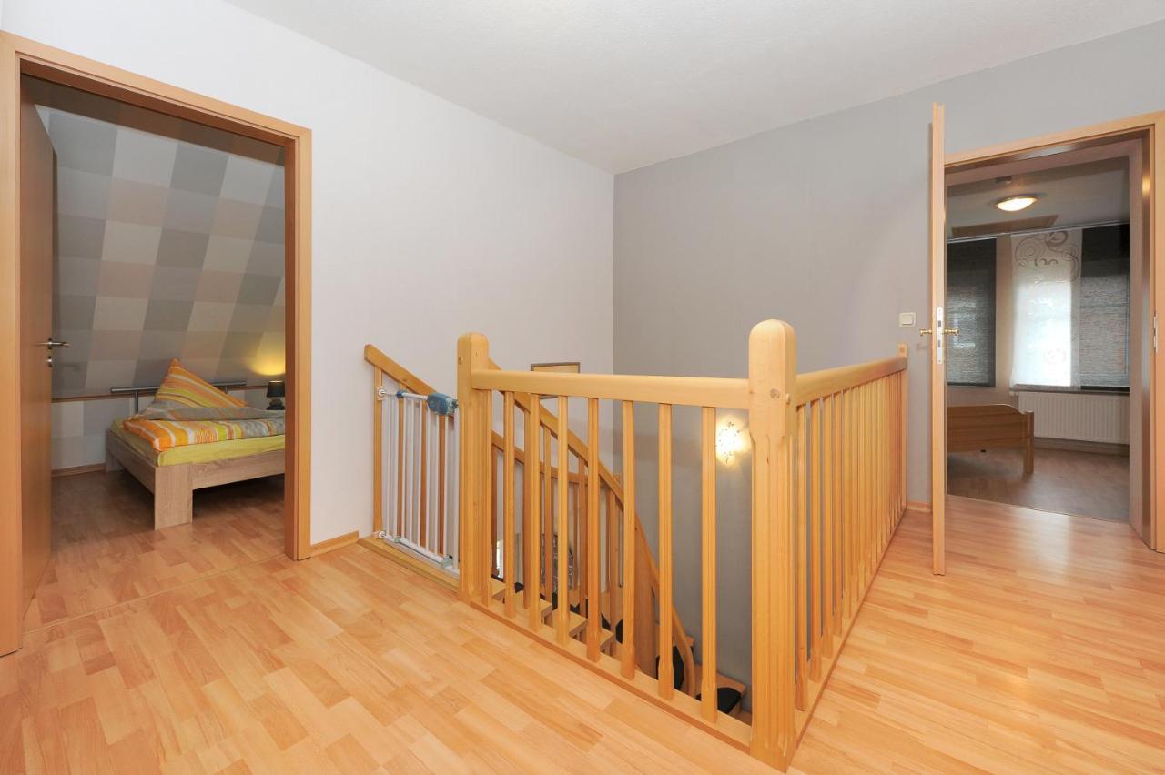 Ferienhaus Tide Bensersiel Bagian luar foto